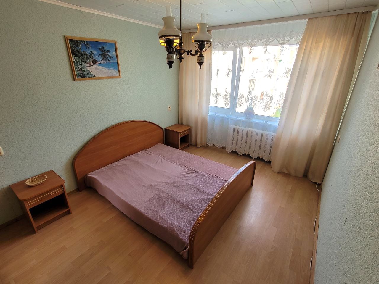 Parduodamas 2 kambarių butas