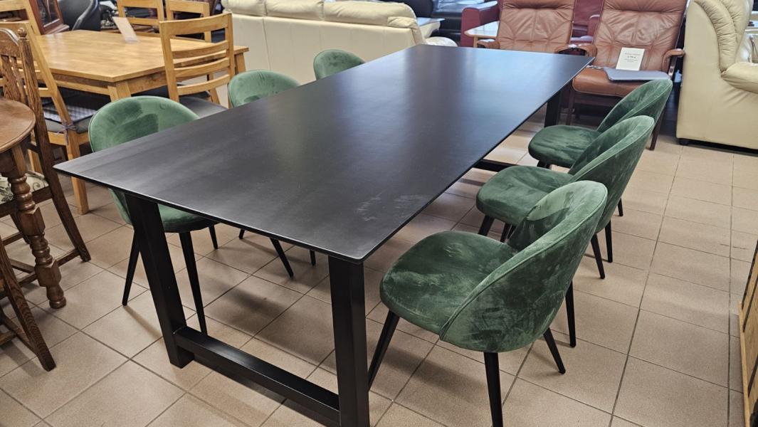 Valgomojo komplektas