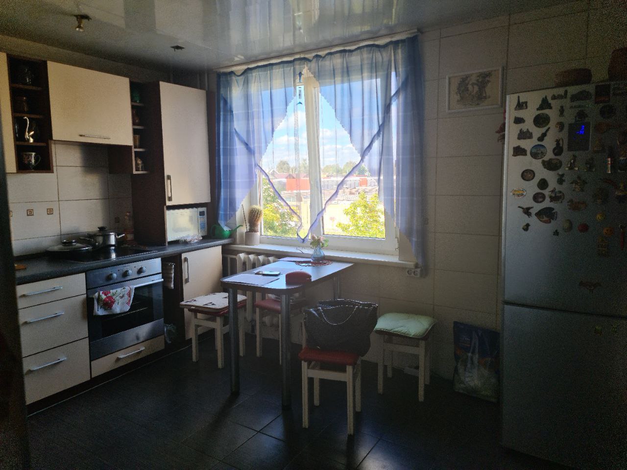 SKUBIAI Parduodamas 2 k butas Utenoje