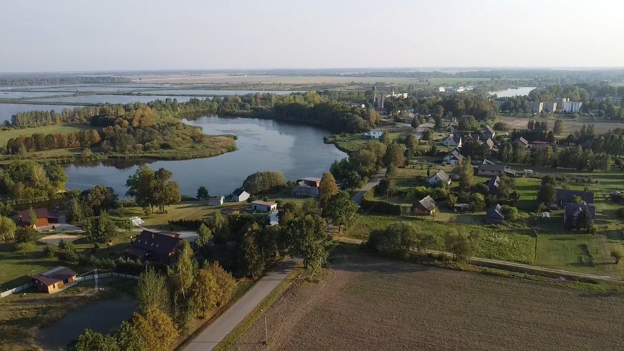 Namo dalis Kėdainių r. sav., Šėtos sen.