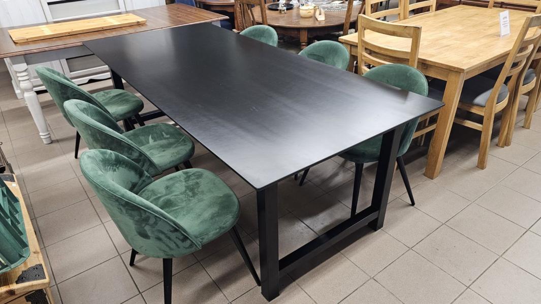 Valgomojo komplektas