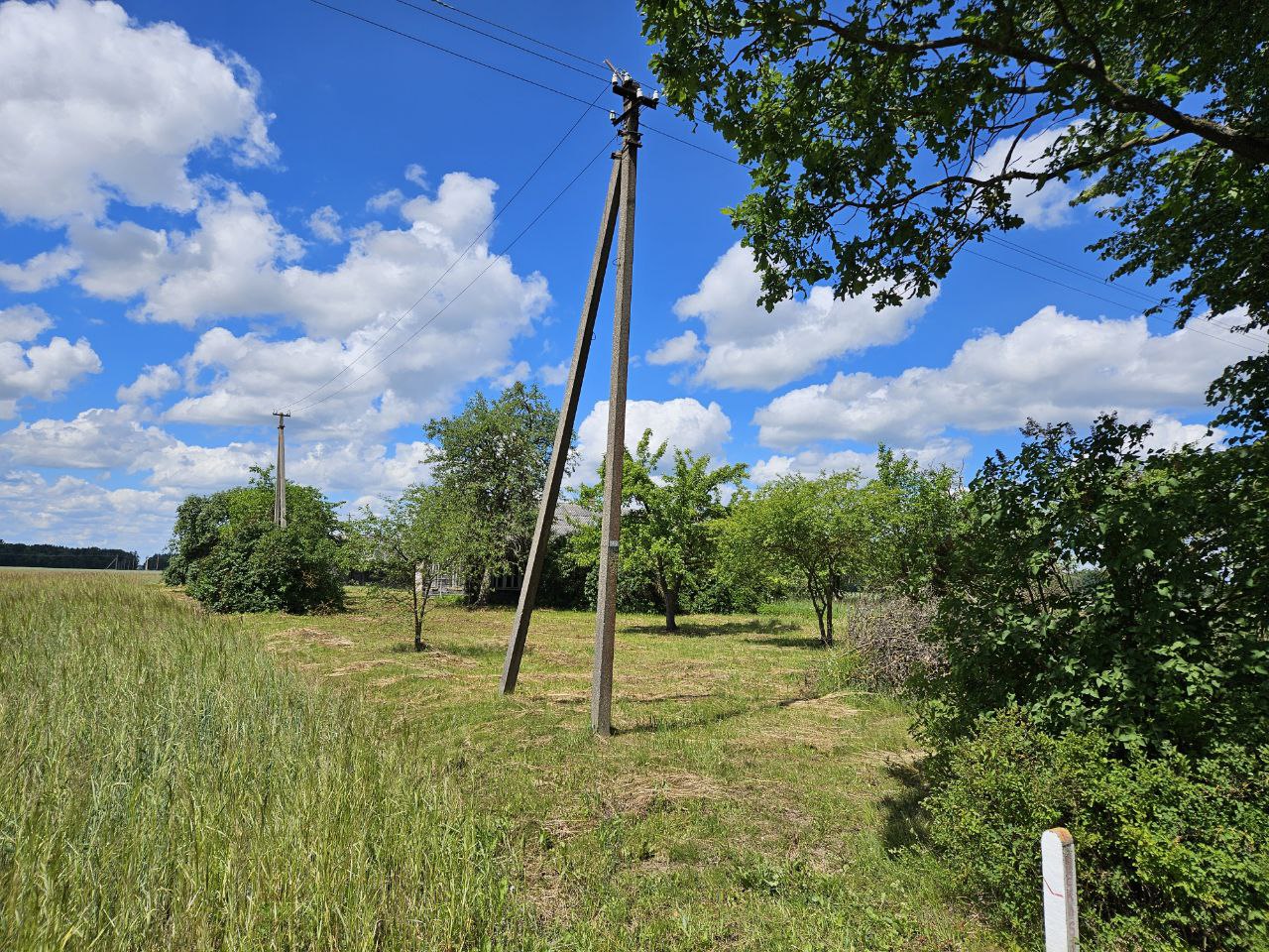 Namo dalis Kėdainių r. sav., Šėtos sen.