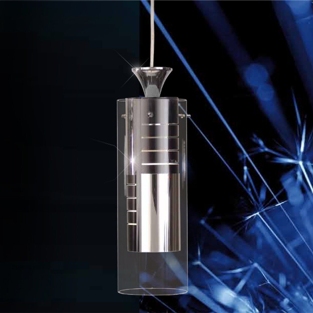 Pakabinamas šviestuvas Cometis 1x60w