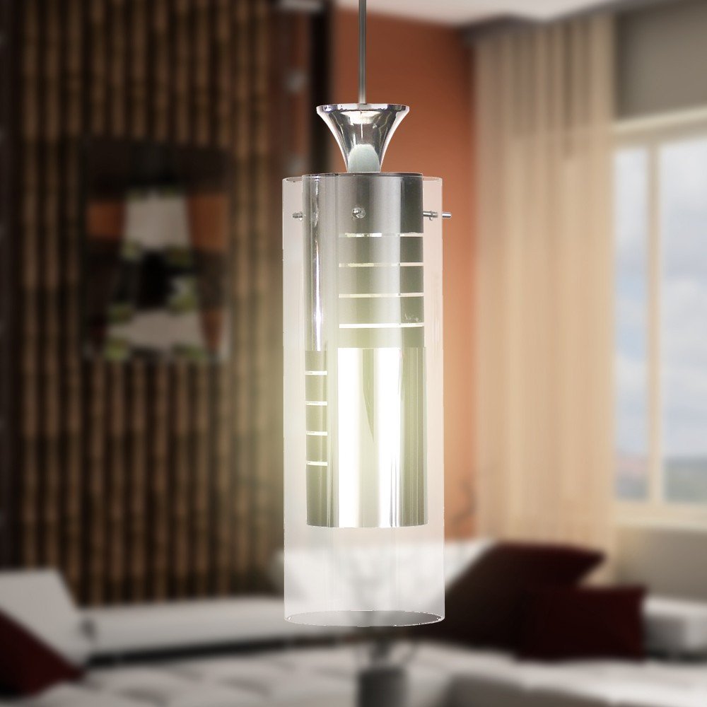 Pakabinamas šviestuvas Cometis 1x60w