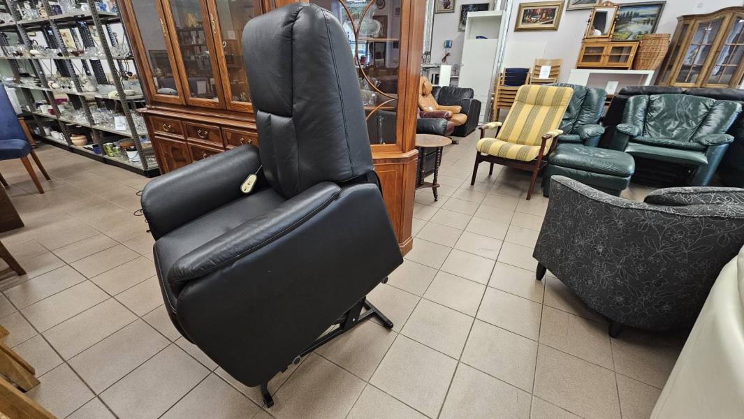 Elektriniai foteliai