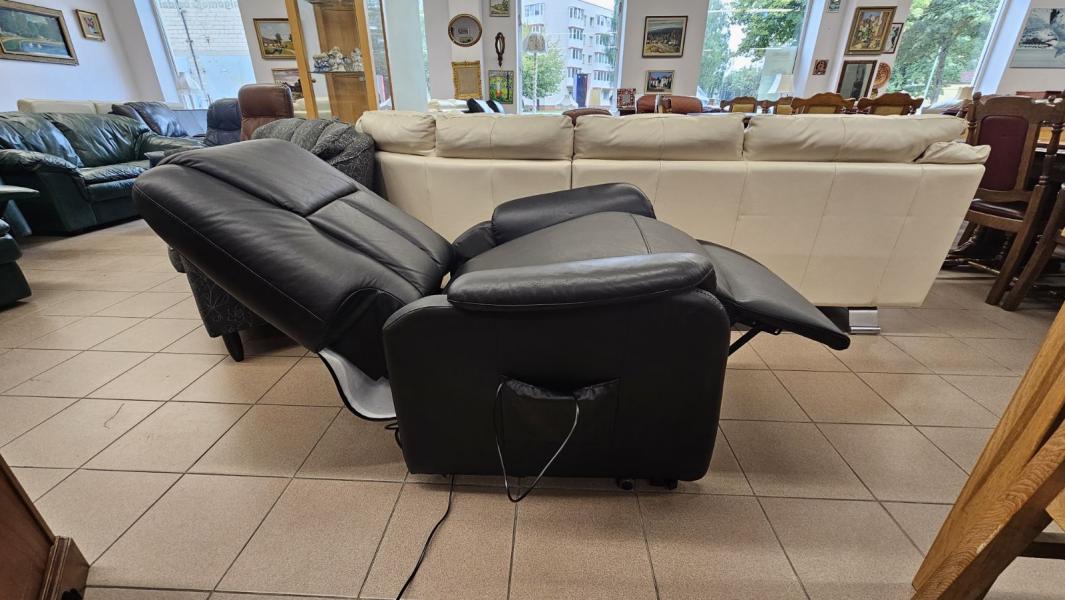 Elektriniai foteliai