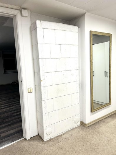 Parduodamu 2 kambarių pilnai įrengtą butą, nuosavo namo dalyje