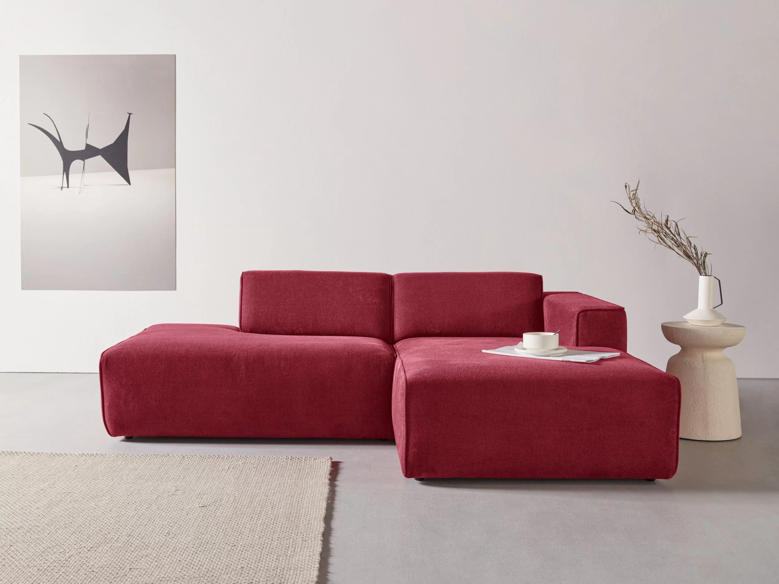 Minkštas kampas “Nord”