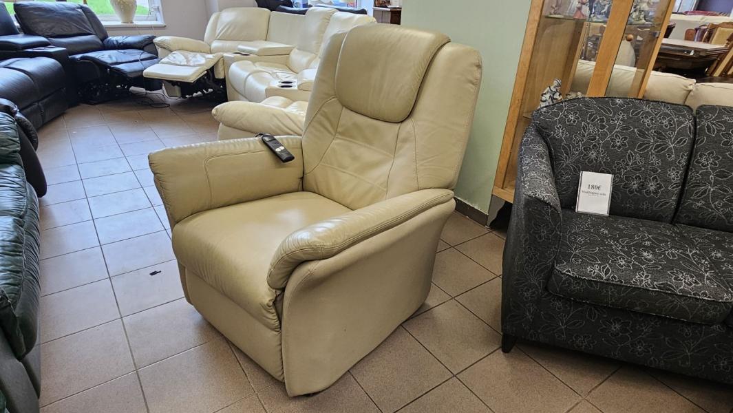 Elektriniai foteliai