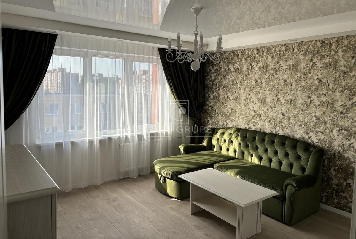 Parduodamas 2 kambarių butas