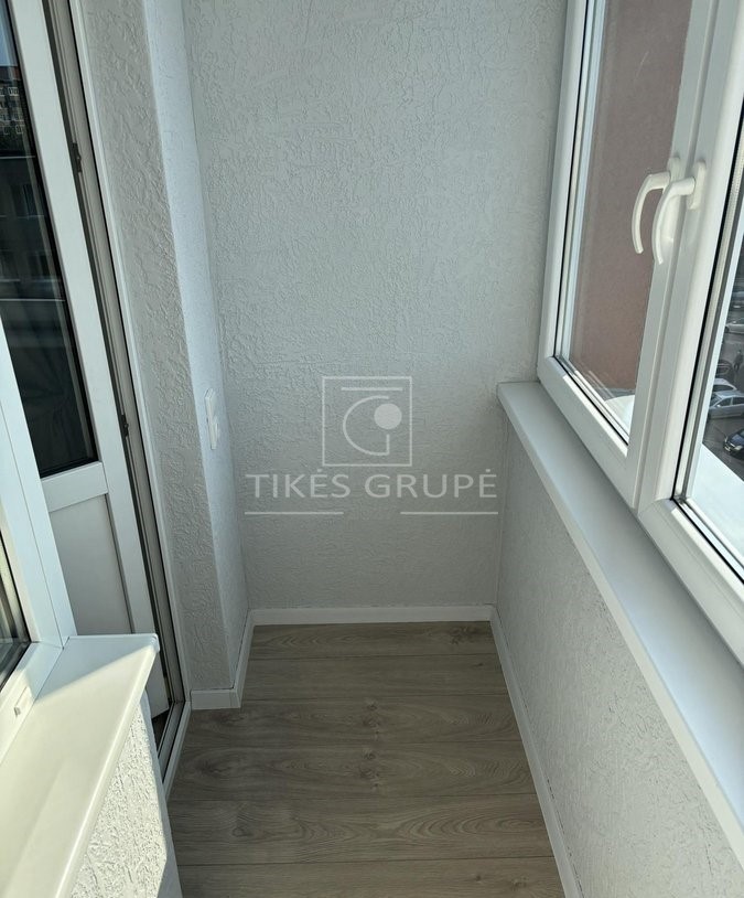 Parduodamas 2 kambarių butas