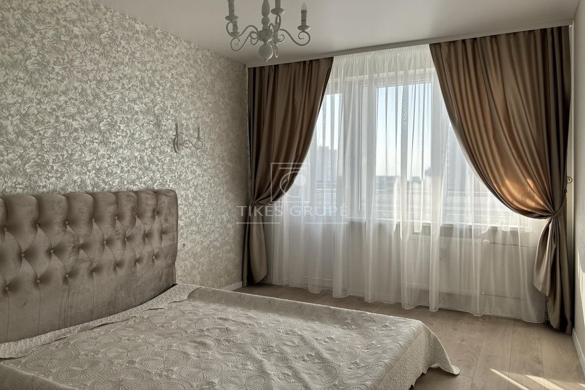 Parduodamas 2 kambarių butas