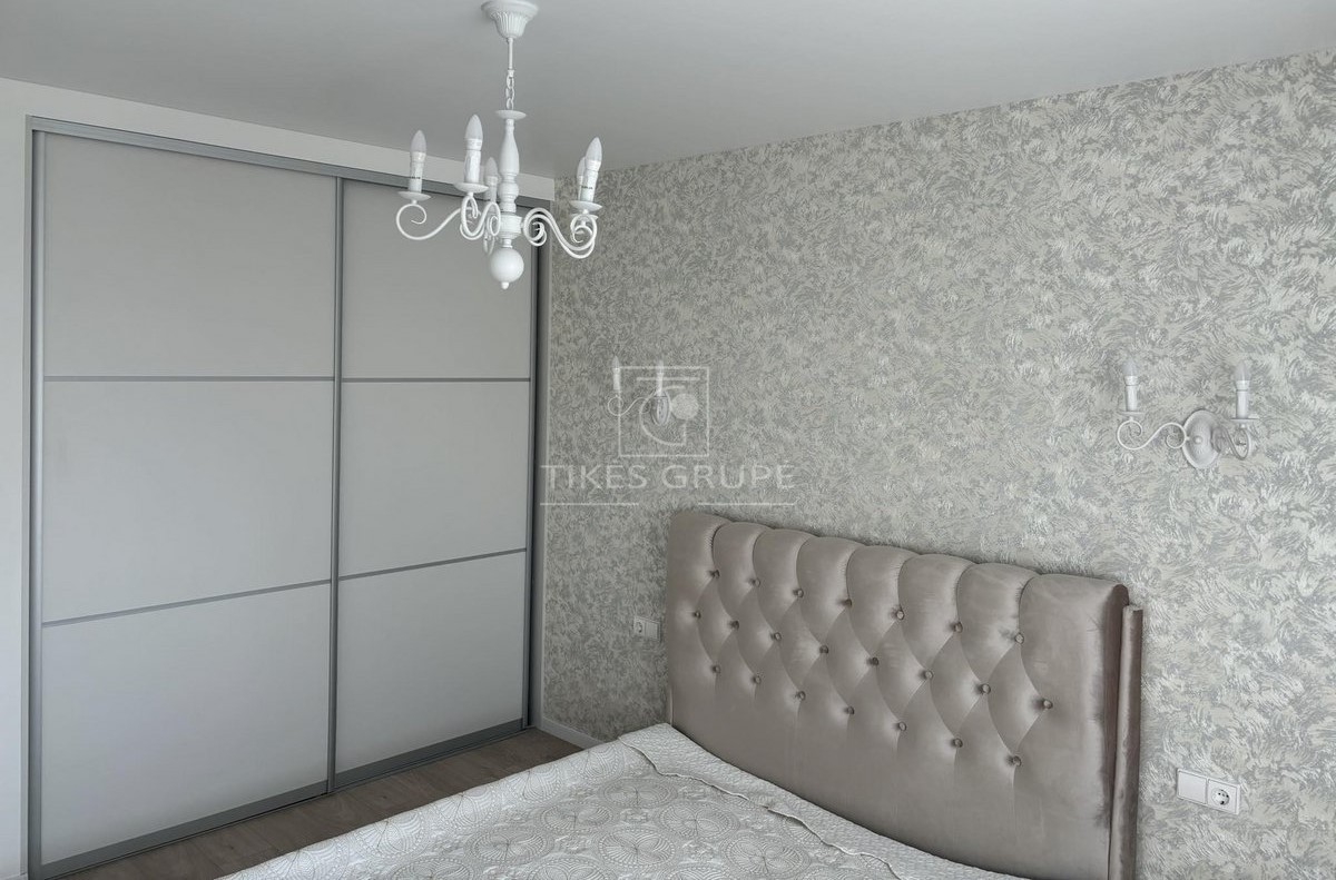 Parduodamas 2 kambarių butas