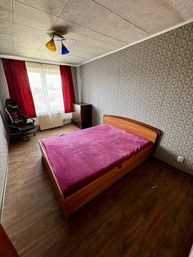 BUTAS Dupulčių km Kretingos r.