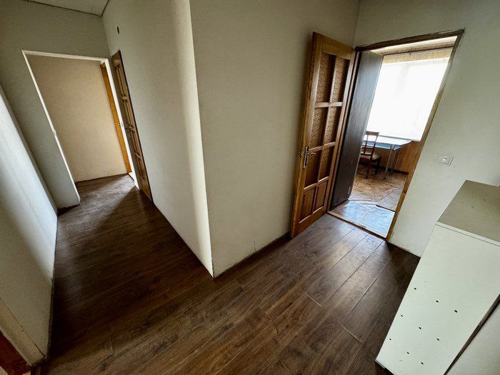 BUTAS Dupulčių km Kretingos r.