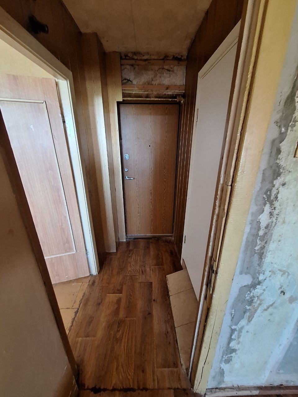 Parduodamas pagerinto tipo bendrabutis, Alytuje