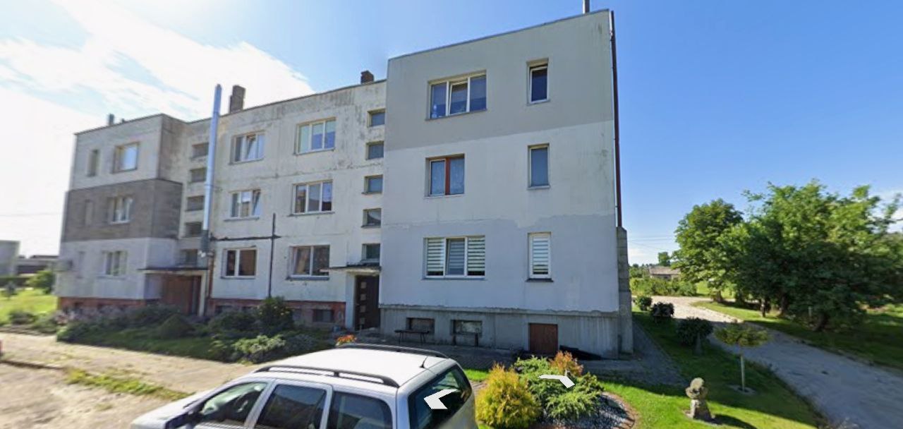 BUTAS Dupulčių km Kretingos r.