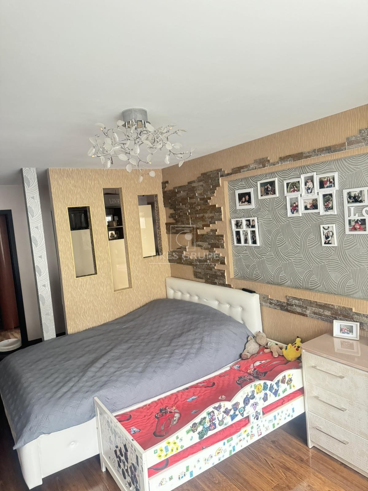 Parduodamas 3 kambarių butas Klaipėdoje