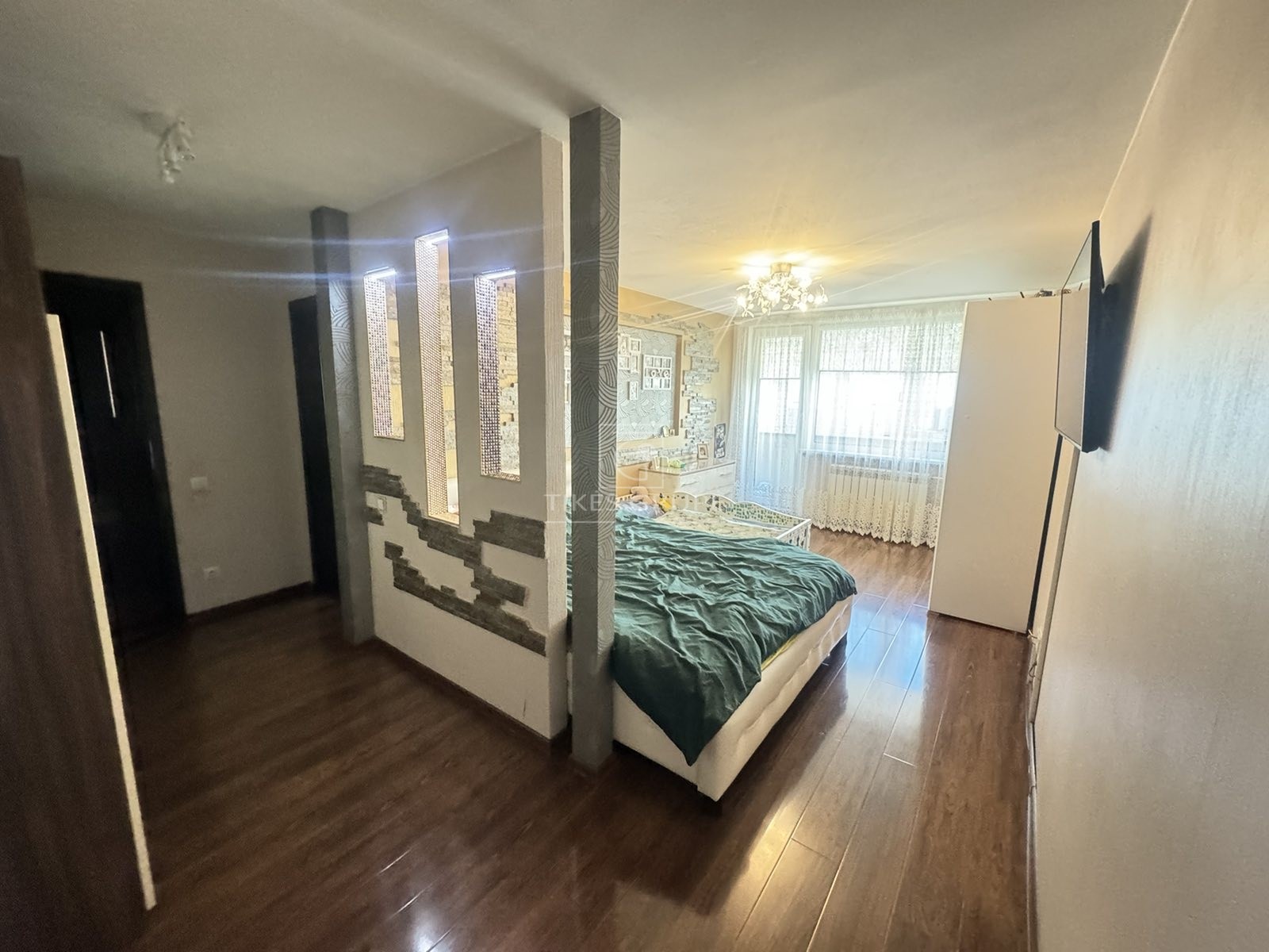 Parduodamas 3 kambarių butas Klaipėdoje