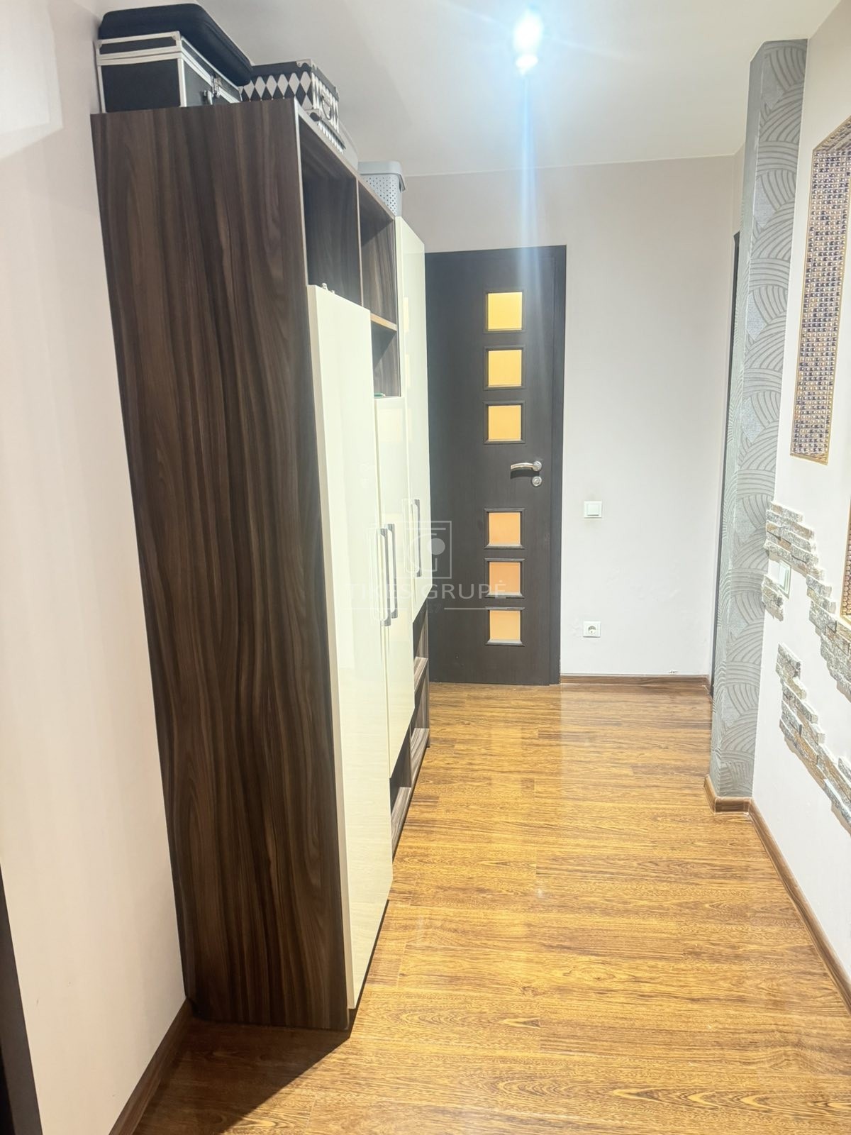 Parduodamas 3 kambarių butas Klaipėdoje