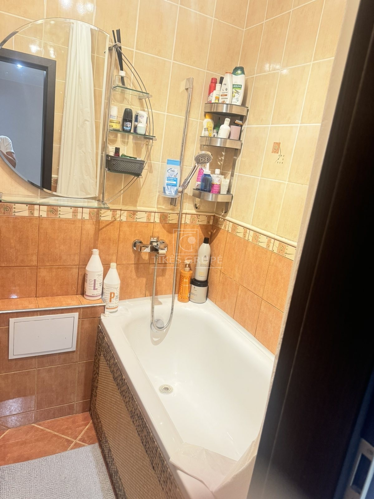 Parduodamas 3 kambarių butas Klaipėdoje