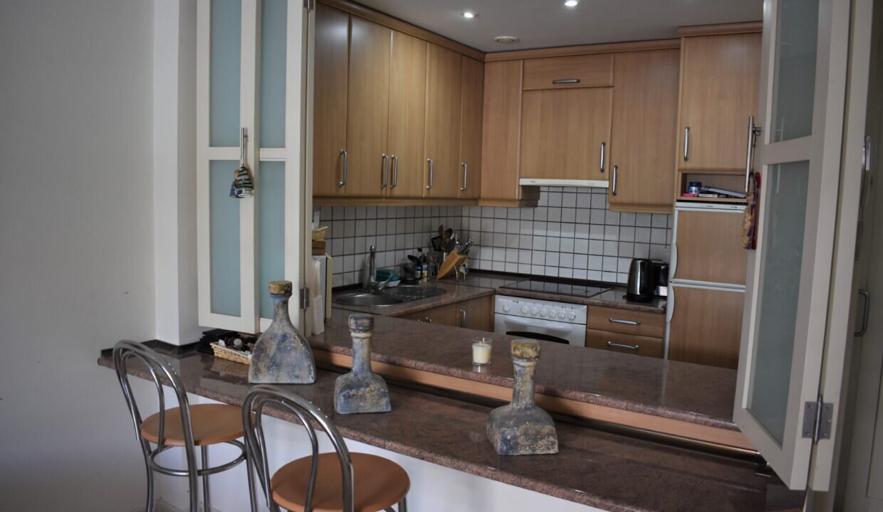 Parduodamas butas Tenerifėje