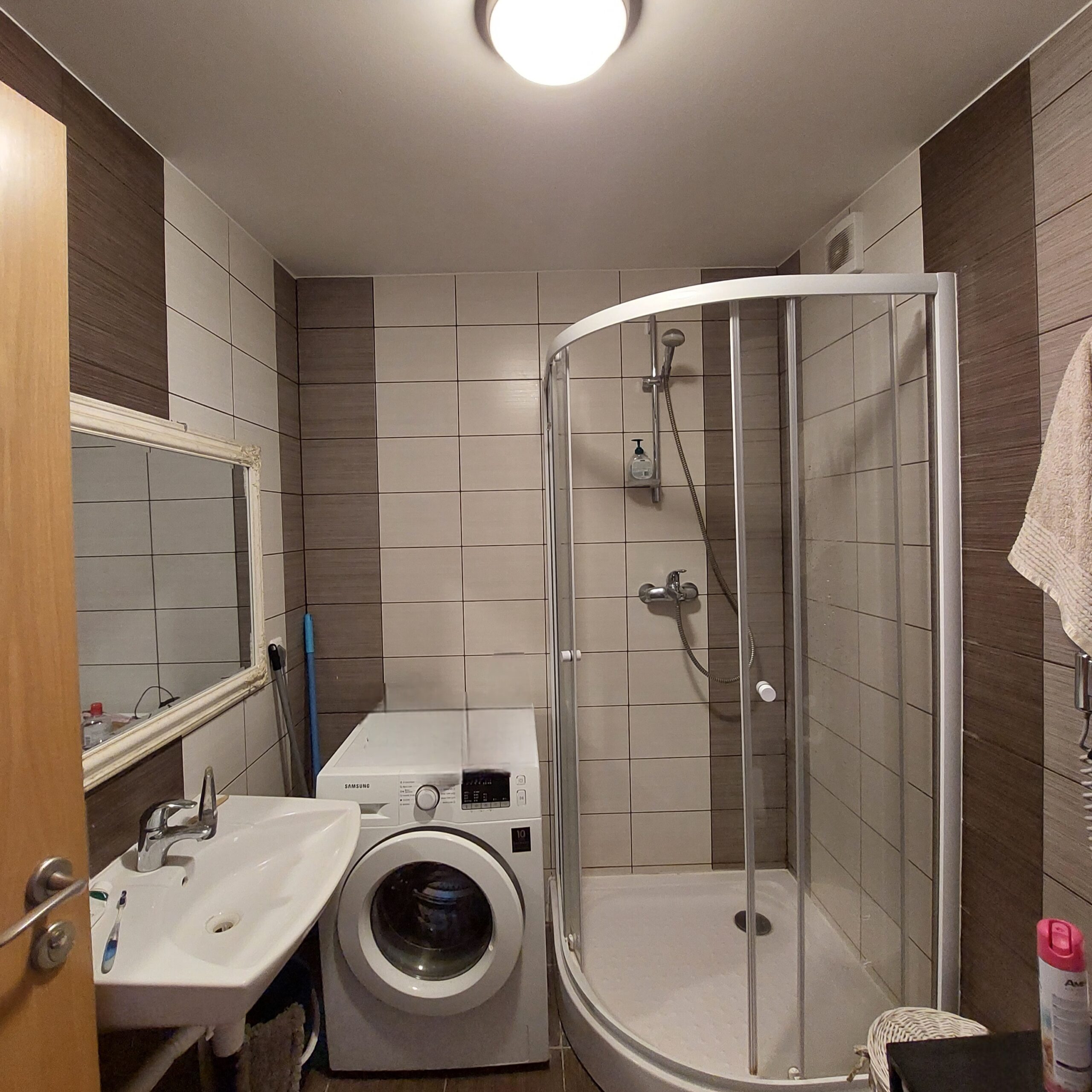 Vanagupės g.parduodamas 2k.butas