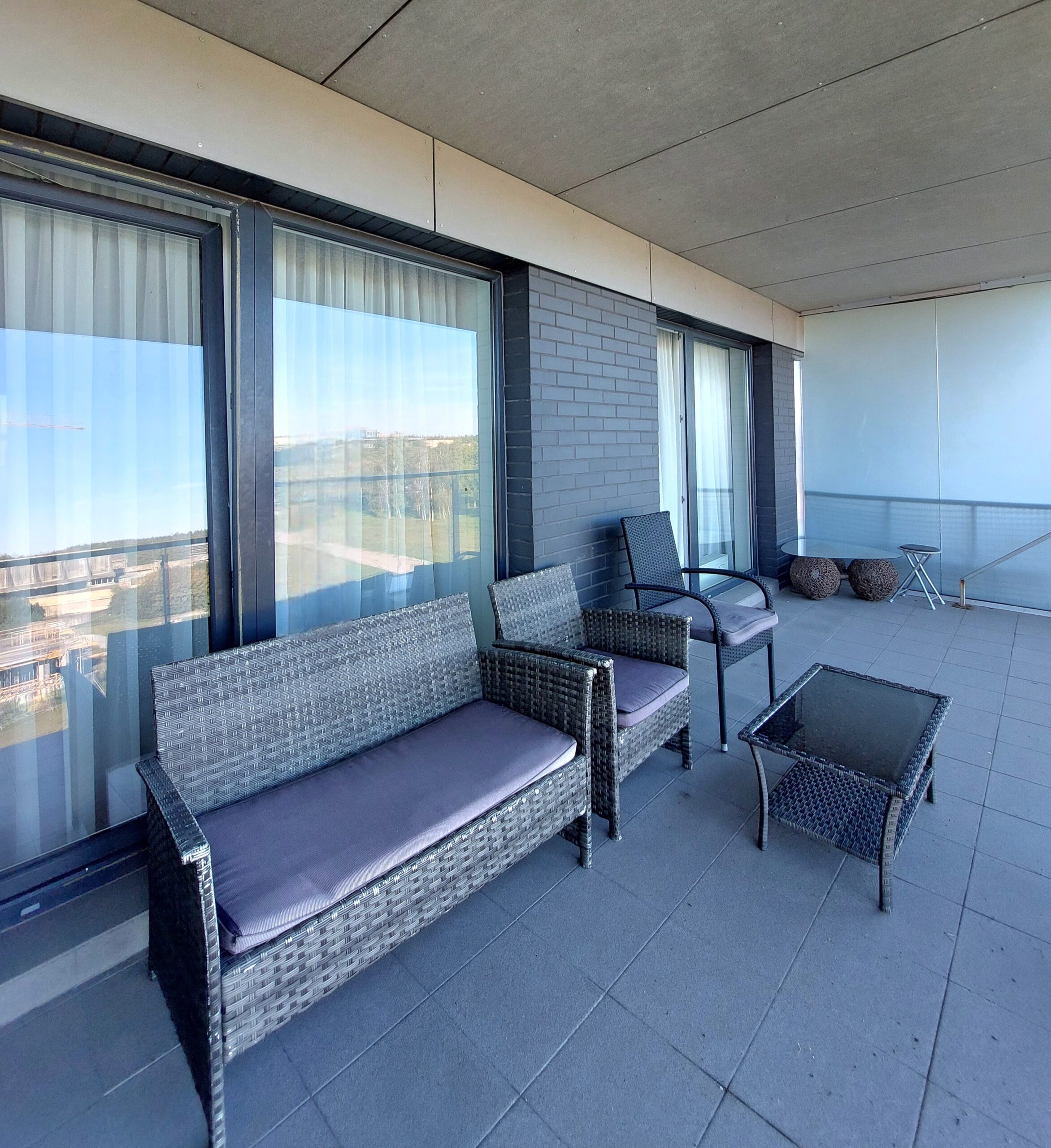 Vanagupės g.parduodamas 2k.butas