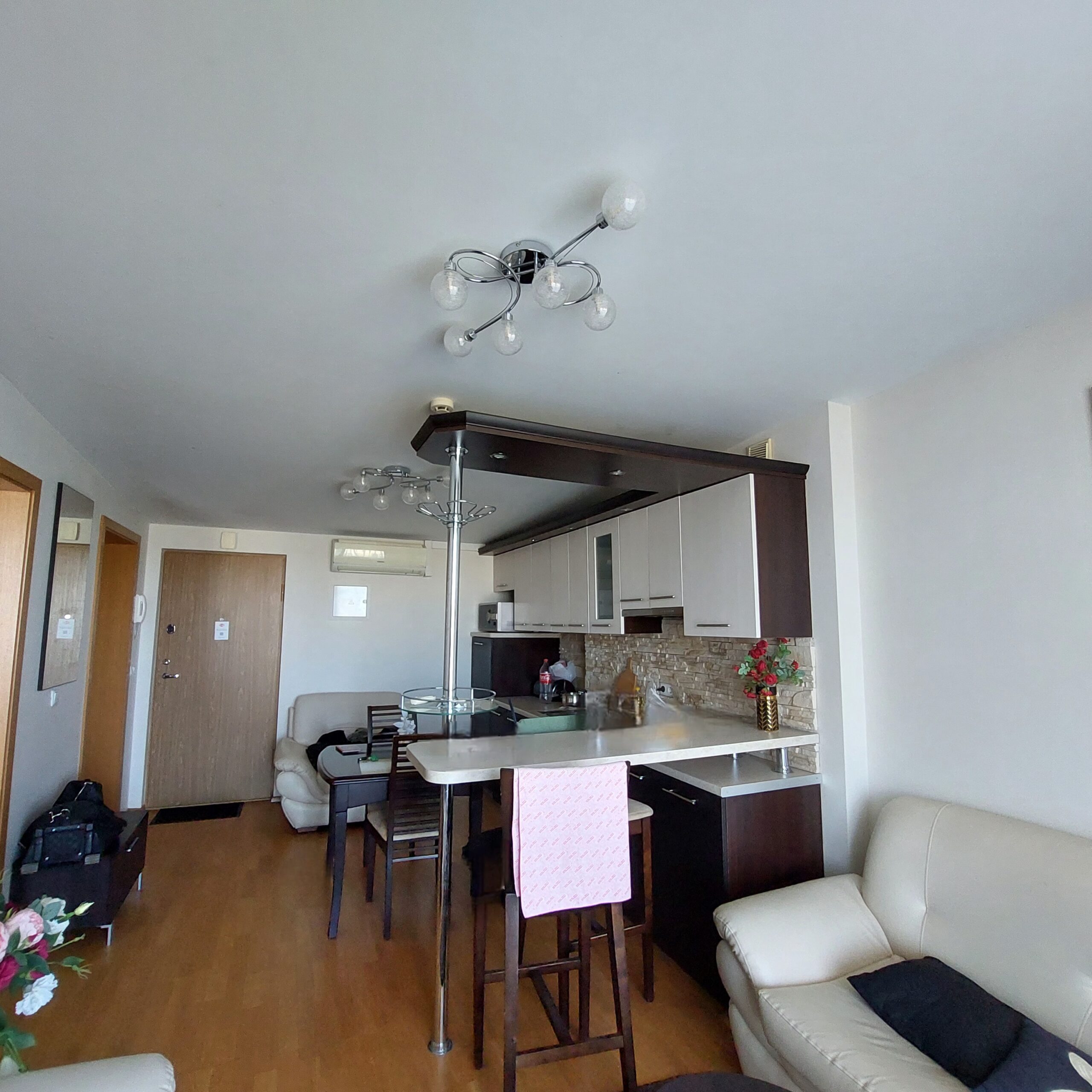 Vanagupės g.parduodamas 2k.butas