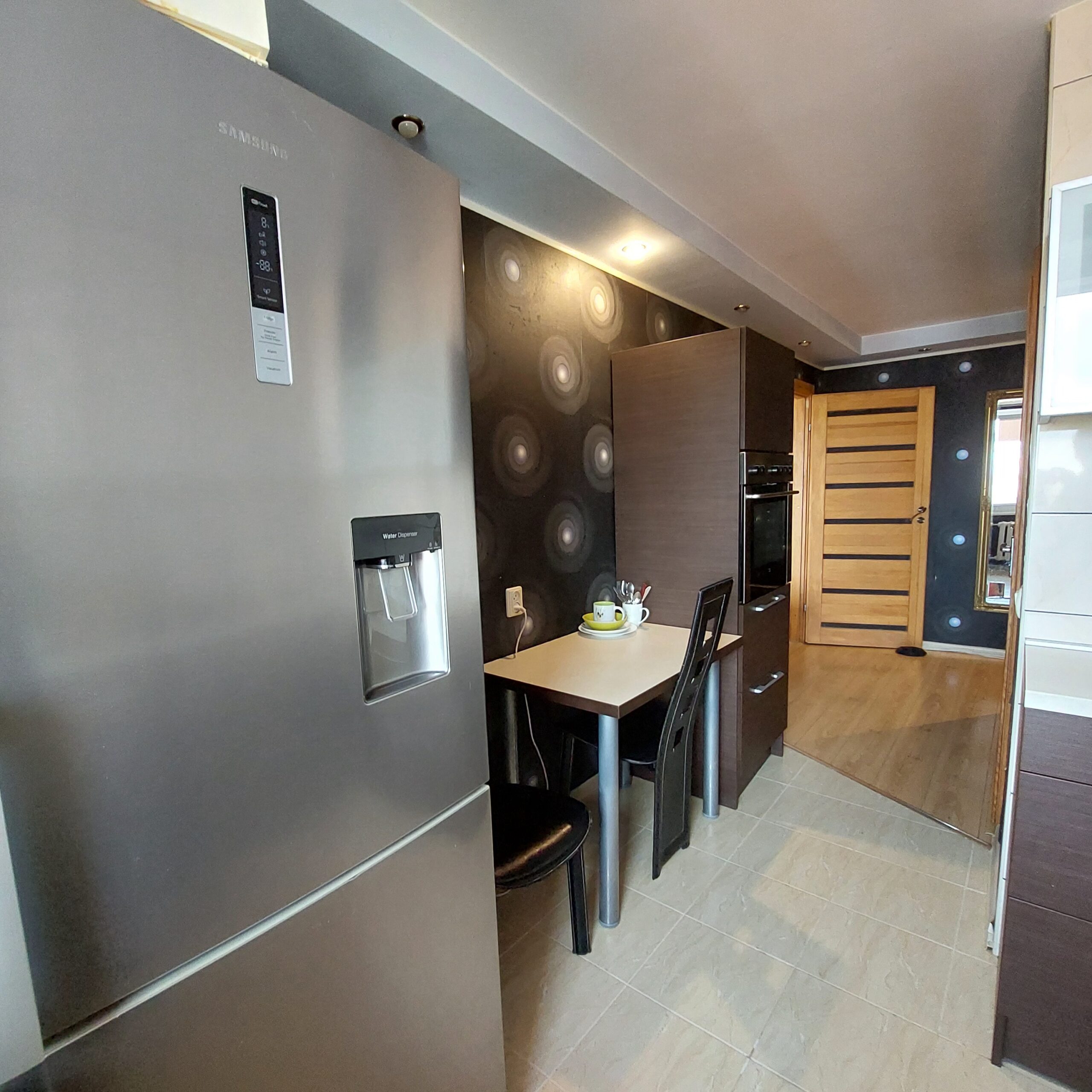 Reikjaviko g.išnuomojamas 3k.butas