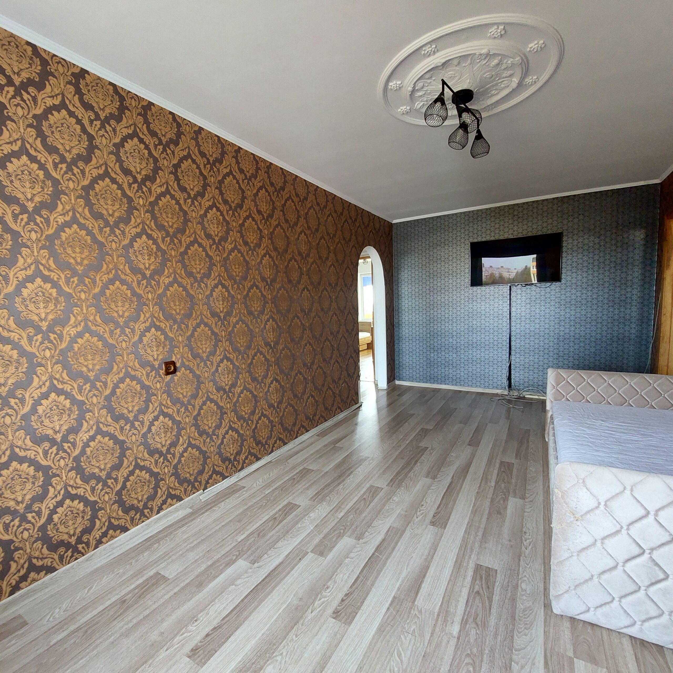 Reikjaviko g.išnuomojamas 3k.butas