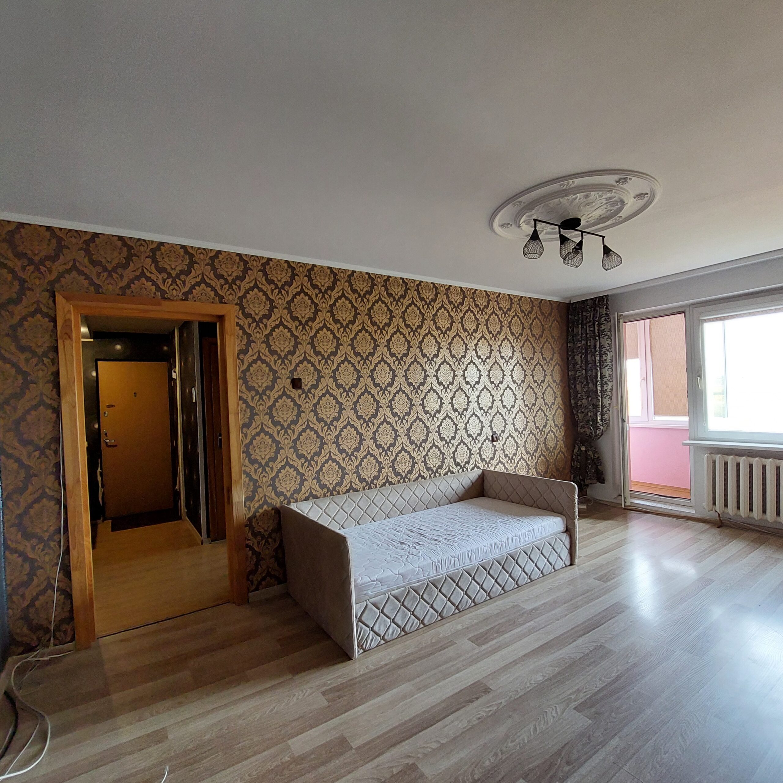 Reikjaviko g.išnuomojamas 3k.butas