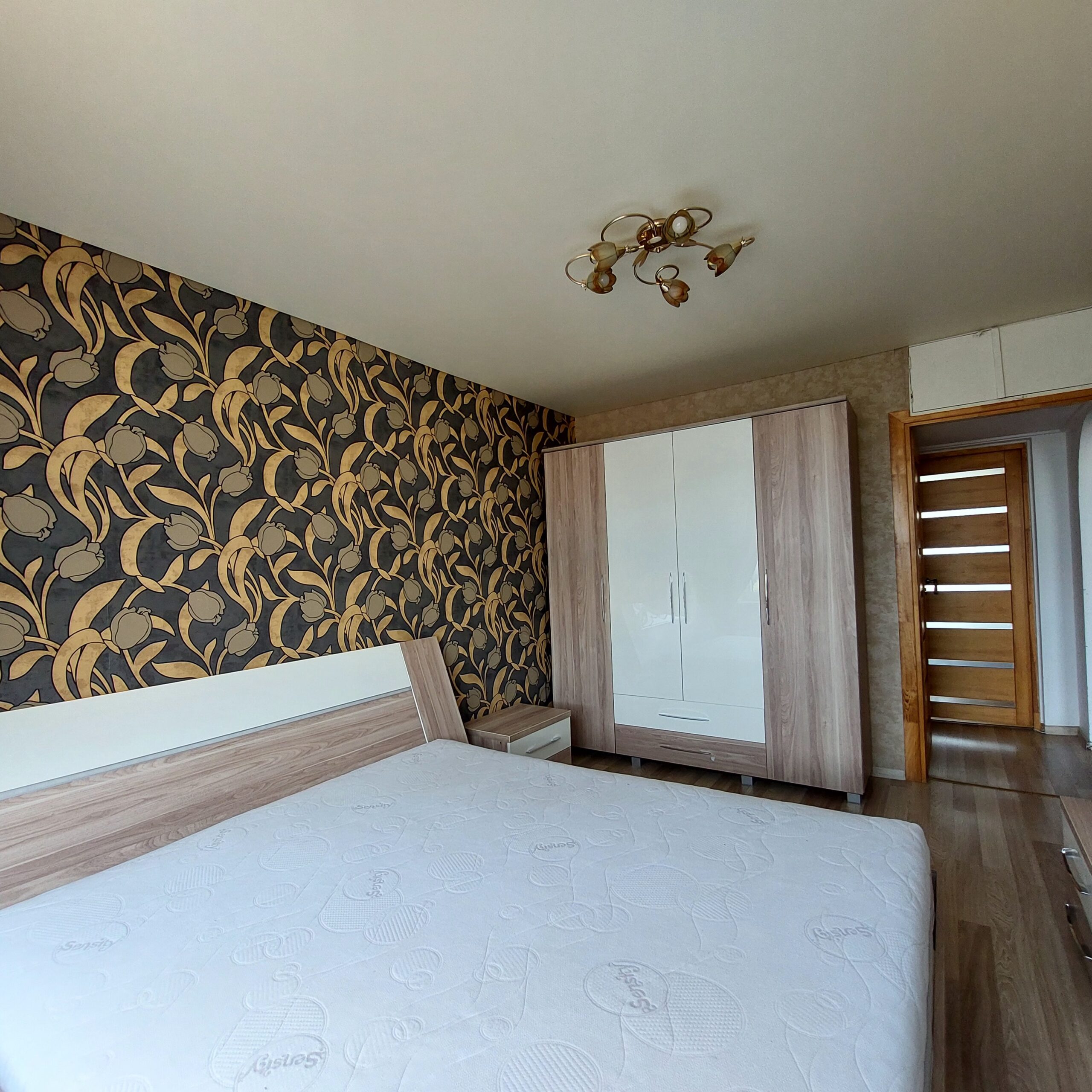 Reikjaviko g.išnuomojamas 3k.butas