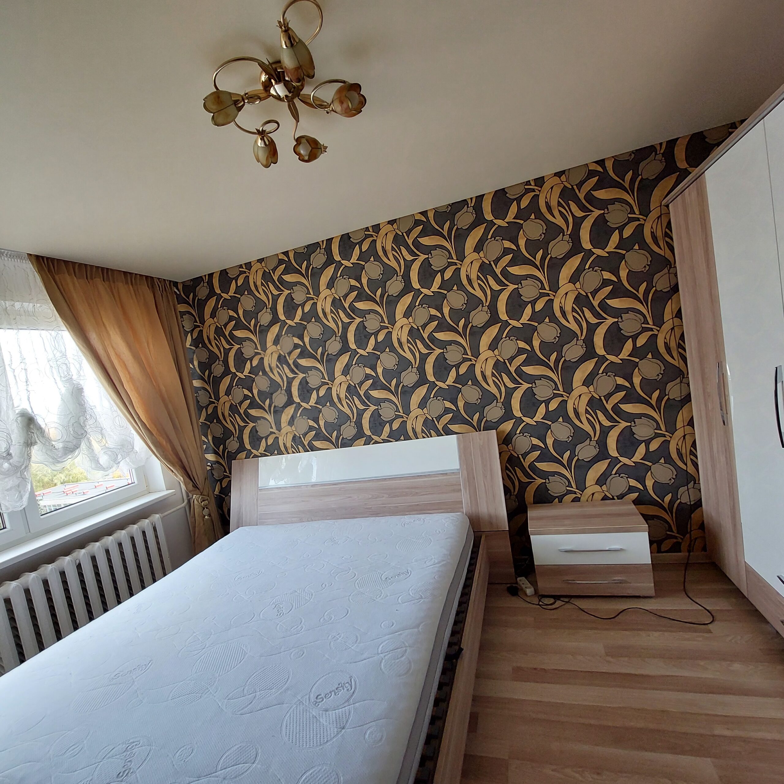 Reikjaviko g.išnuomojamas 3k.butas