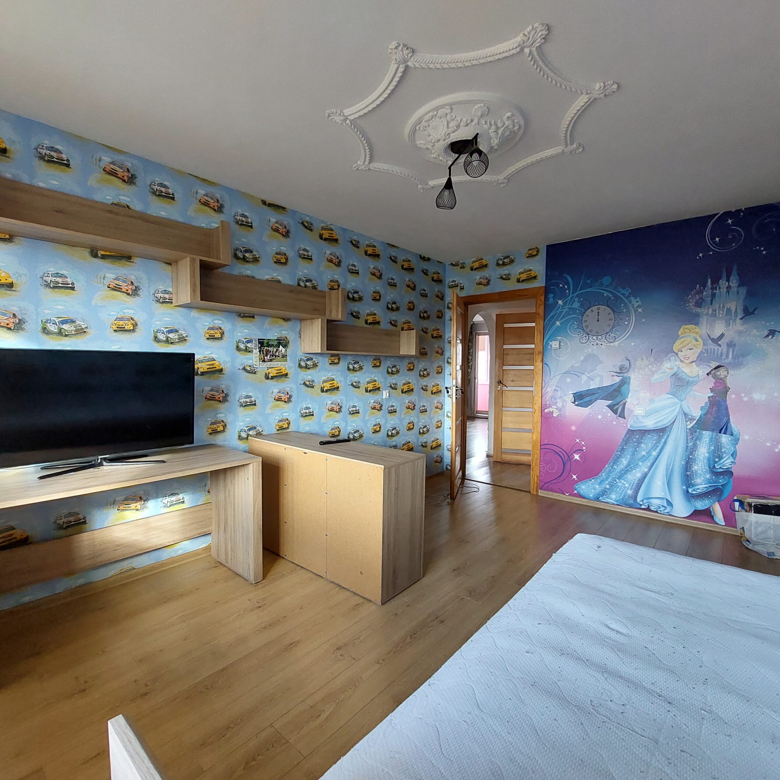 Reikjaviko g.išnuomojamas 3k.butas