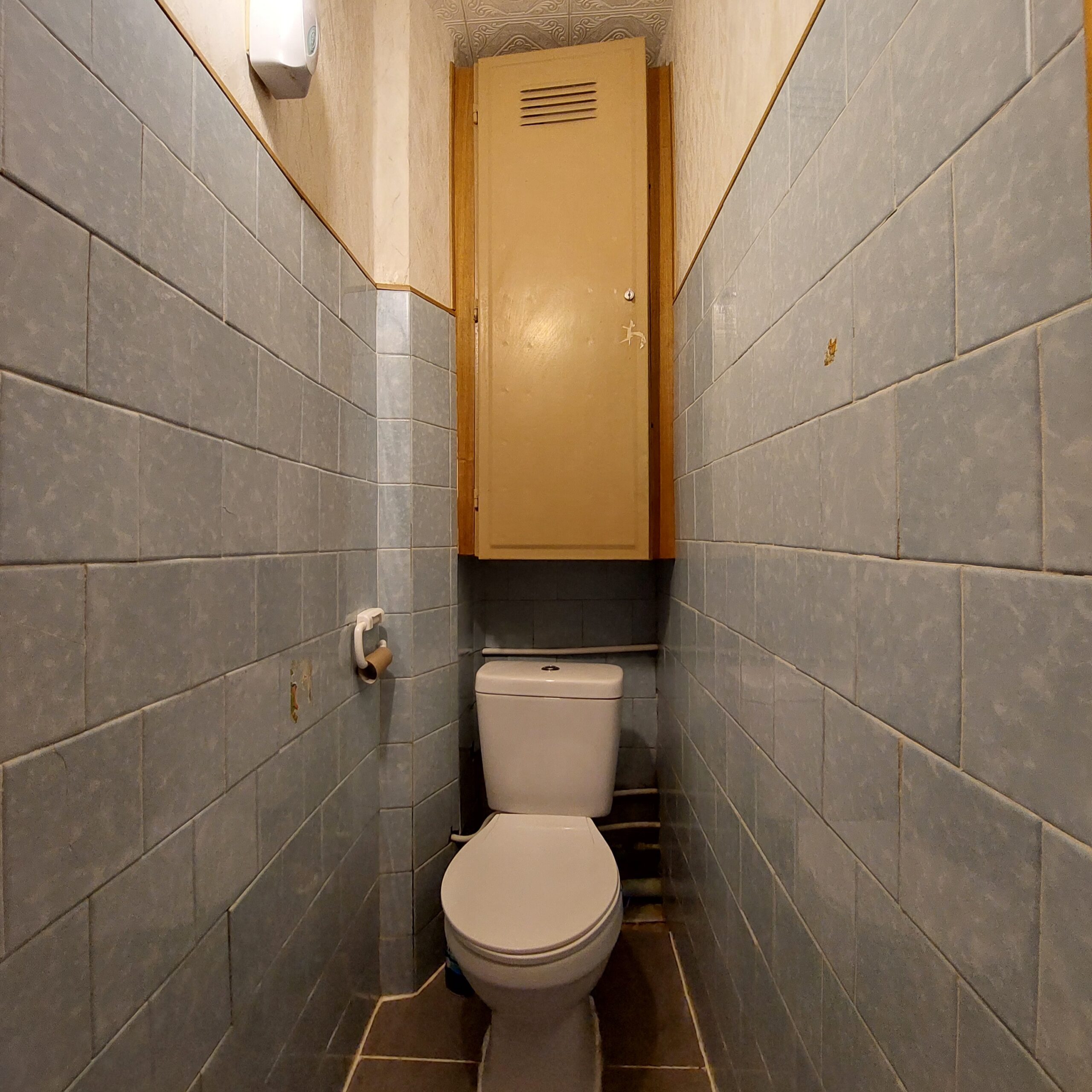 Reikjaviko g.išnuomojamas 3k.butas