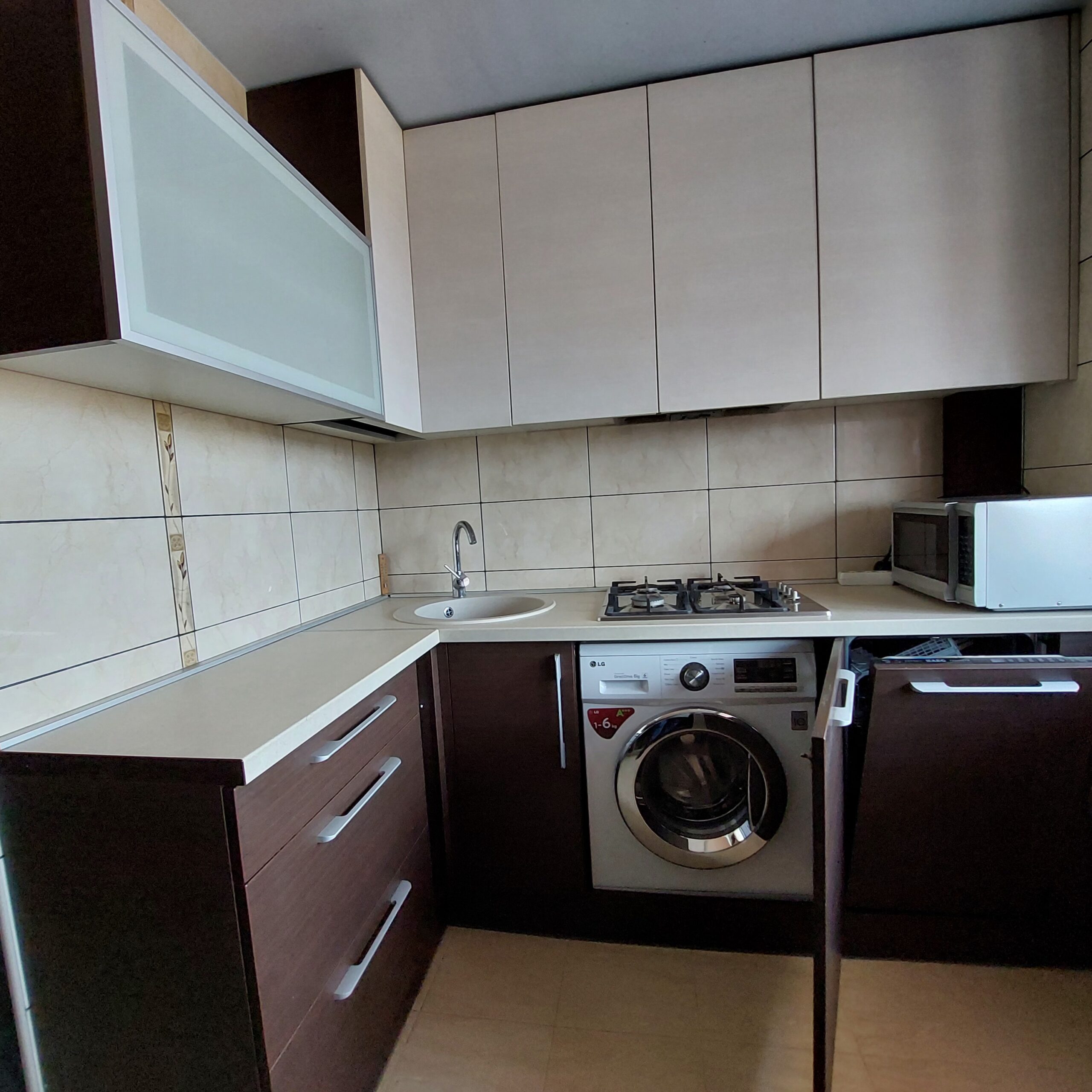 Reikjaviko g.išnuomojamas 3k.butas