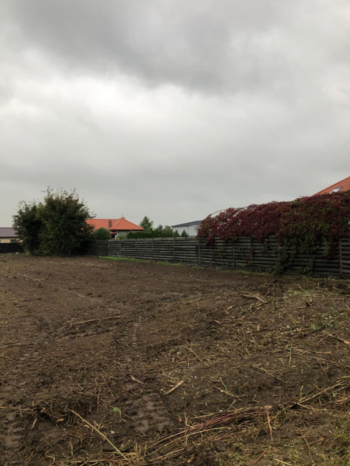 Trušeliuose parduodamas 22,2a.sklypas