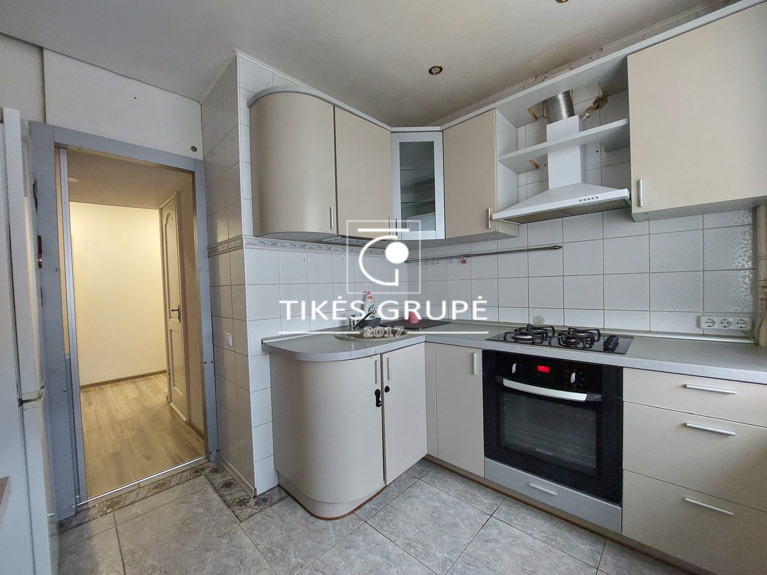 Šiaulių g. išnuomojamas 2k. butas