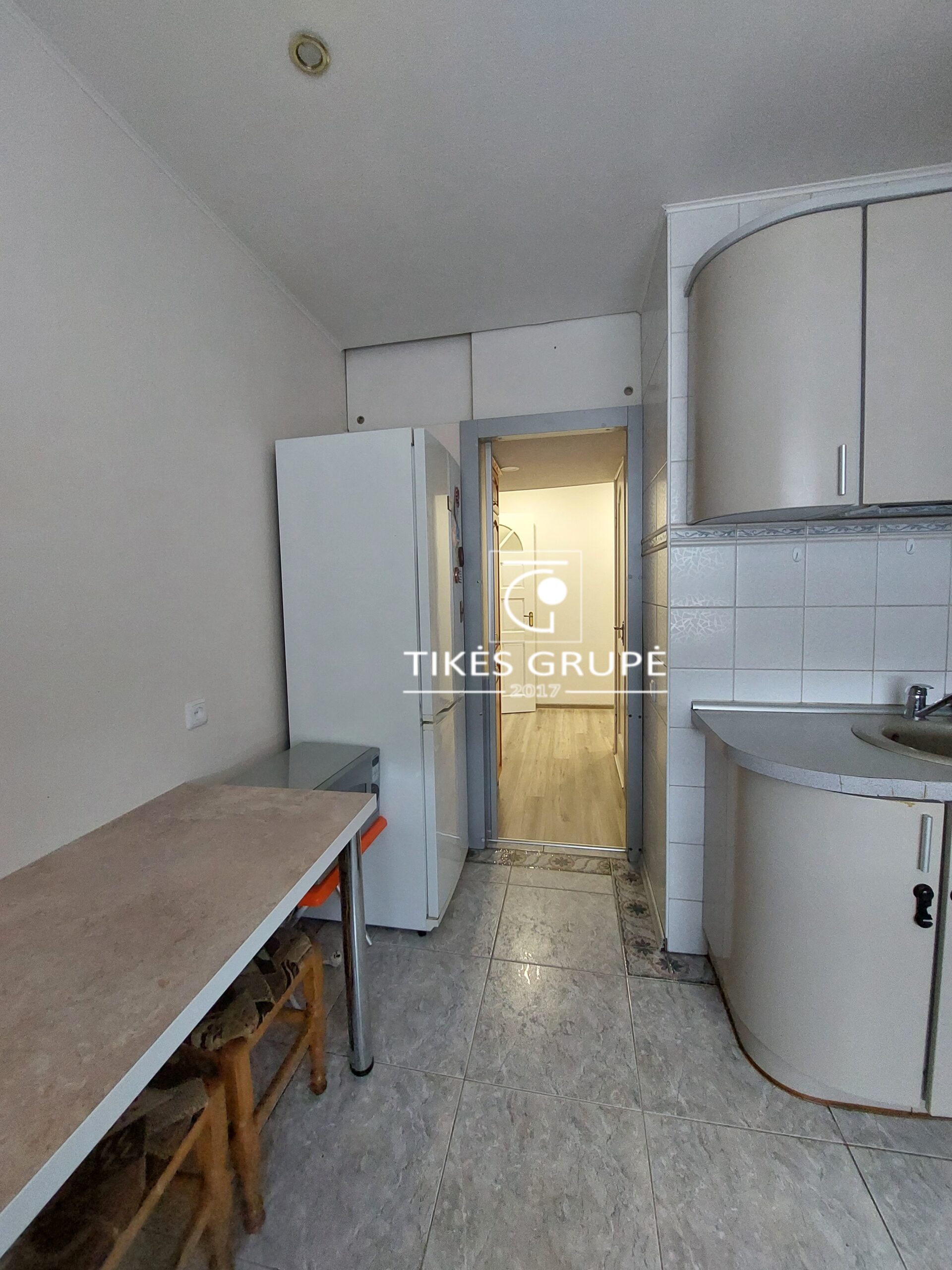 Šiaulių g. išnuomojamas 2k. butas