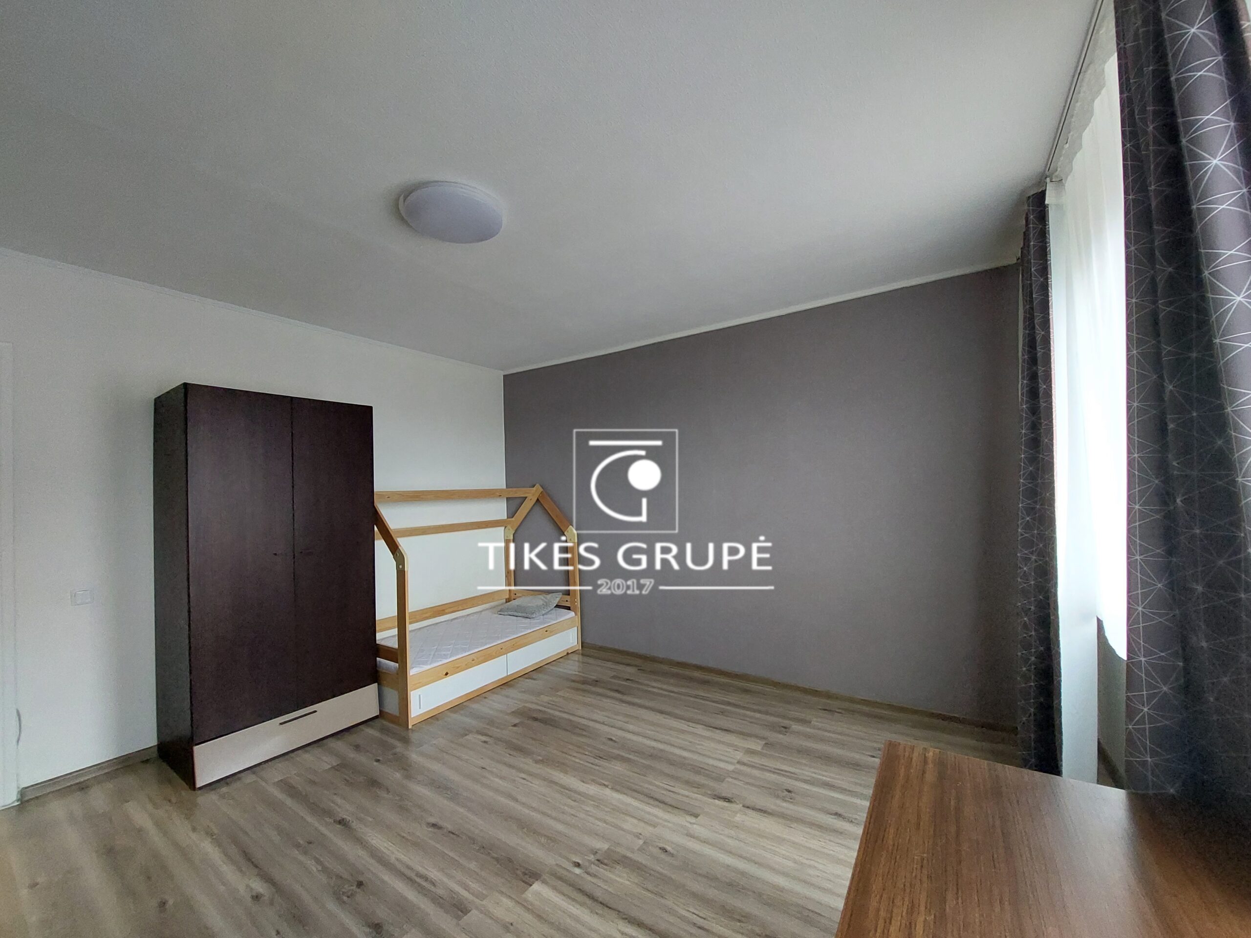 Šiaulių g. išnuomojamas 2k. butas