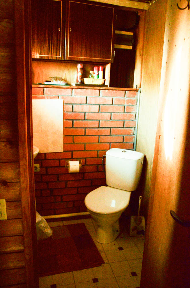 Parduodamas 2 aukštų sodo namas