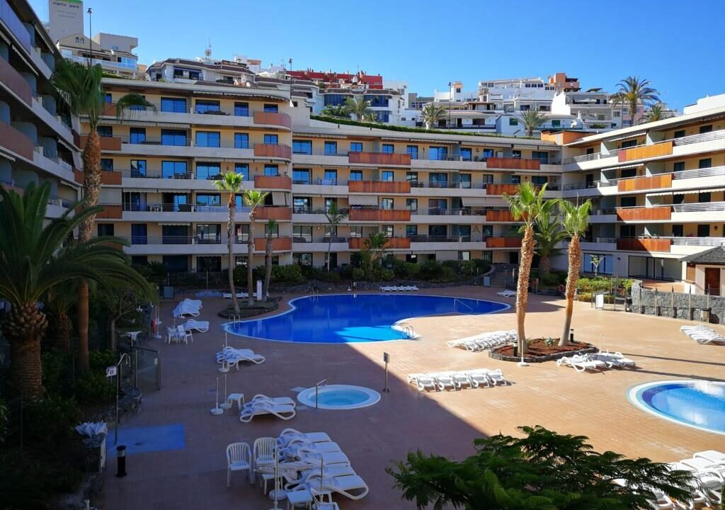 Parduodamas butas Tenerifėje