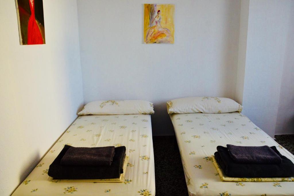 Parduodamas 3 miegamųjų paplūdimio apartamentai Villajoyosa/Costa Blanca/Alikante