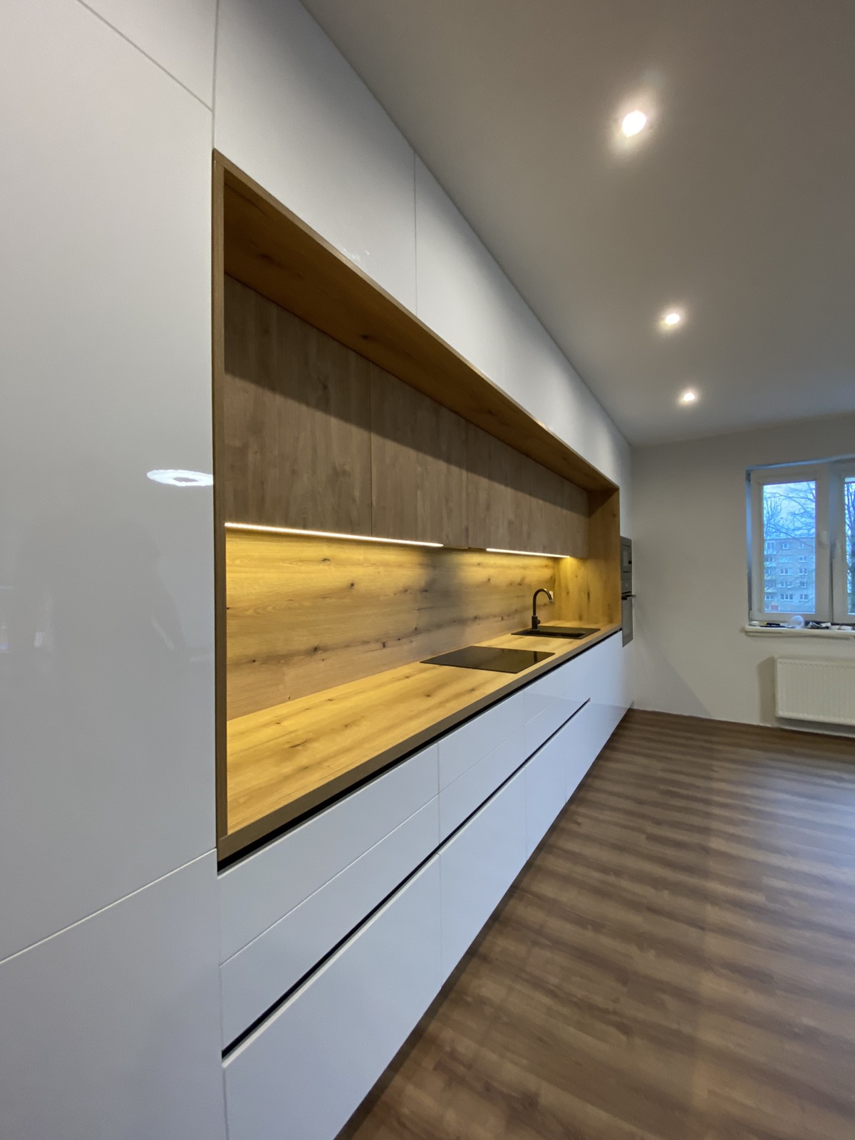 Nestandartinių baldų projektavimas ir gamyba