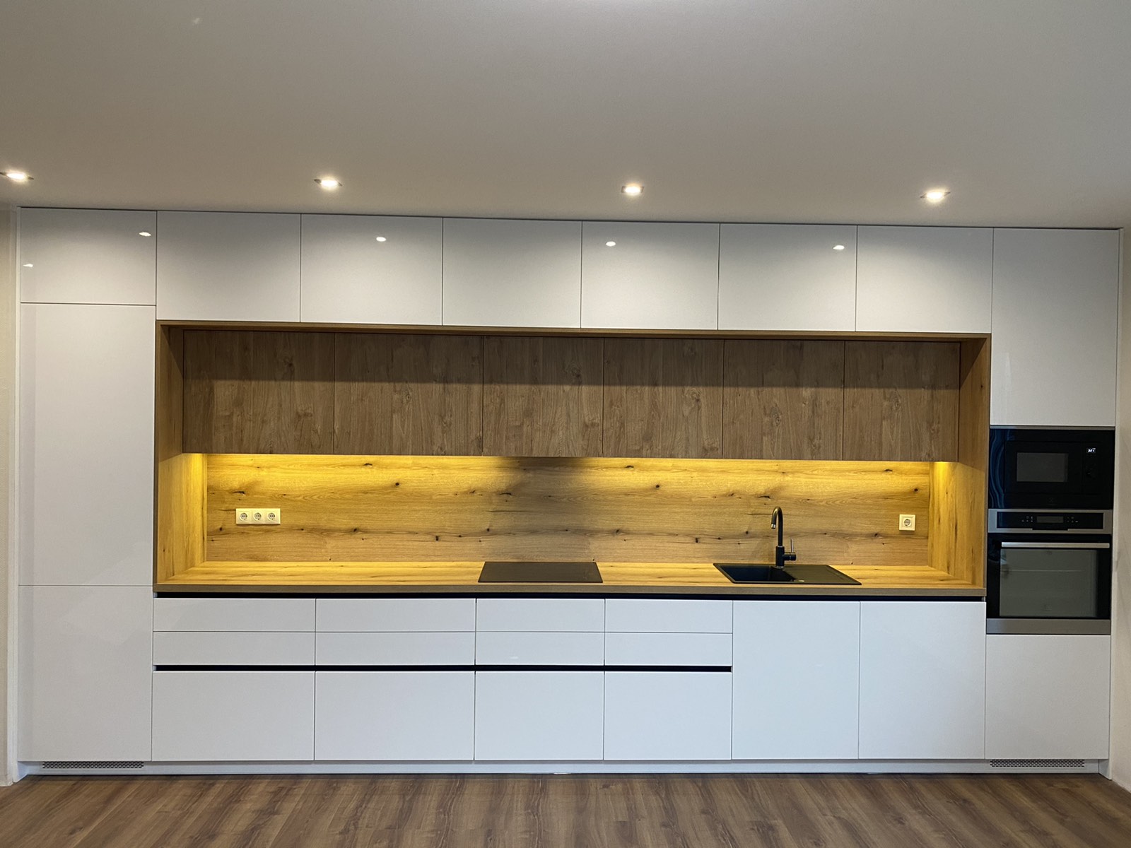 Nestandartinių baldų projektavimas ir gamyba