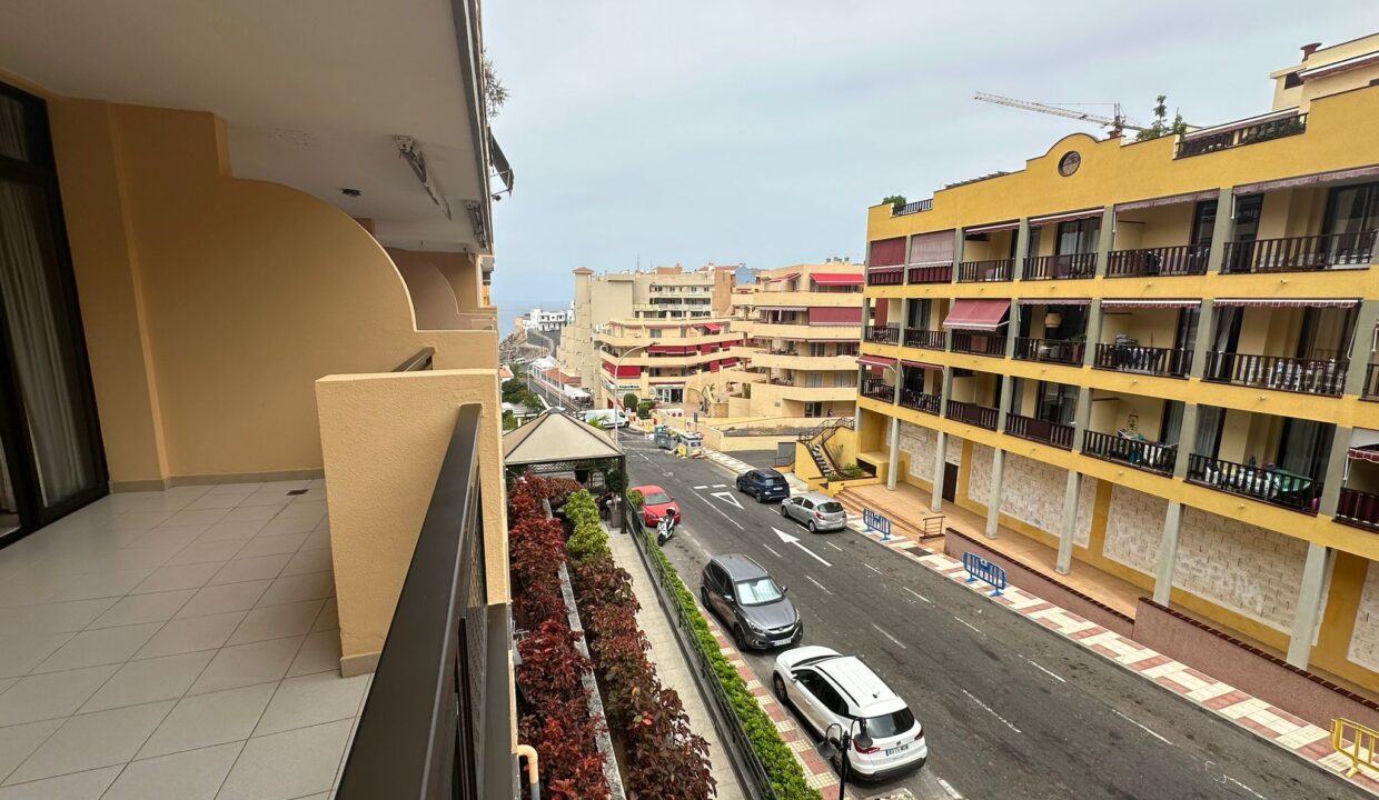 Parduodamas butas Tenerifėje