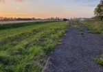 Sklypas su sumažinta kaina naujai suformuotame sklype prie Darbėnų pl.