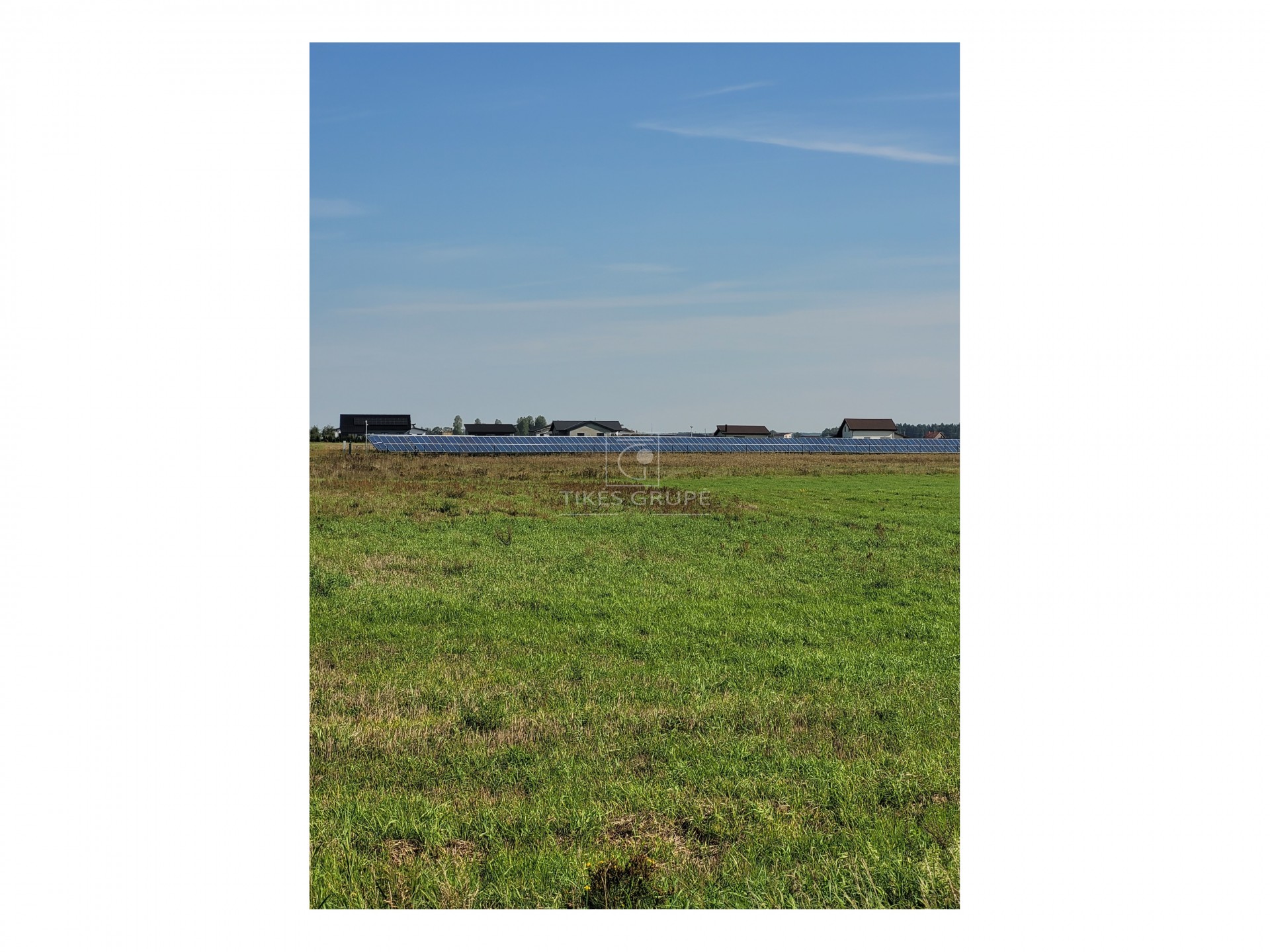 30 a sklypas Klaipėdos r. sav., Baukštininkai, Baukštkaralės g.