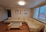 Išnuomuojamas jaukus, labai šiltas, suremontuotas, 2,5 kambario (2 + holas) butas. Klaipėda